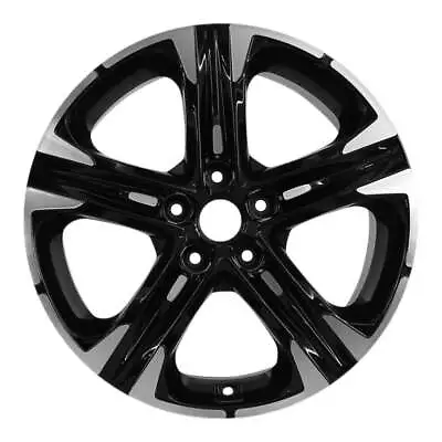 New 18  Replacement Wheel Rim For 2021-2024 Kia K5 52910L3310 52910L3310 • $345.79