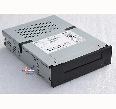 160 GB Streamer Tape Drive VXA-2 VXA2 SCSI Lvd Others Ultra Wide Internal 68PIN • $26.63