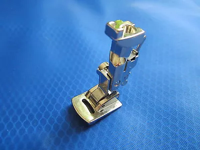 Gathering Shirring Foot For BERNINA NEW STYLE 130 135 153 185 190 640E 730E  • $15.89