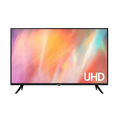 Samsung  43 Inch LED 4K Ultra HD Smart TV Bluetooth WiFi - UE43AU7020 • £264