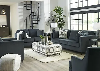 $850 • Buy Ashley Furniture Kennewick Sofa And Loveseat 