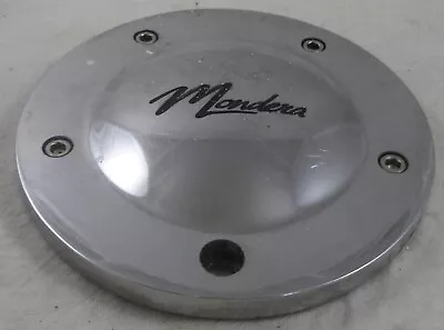 Mondera Wheels Chrome Custom Wheel Center Cap Caps  • $54.95