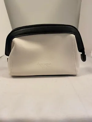 Black And White Diptyque Paris Qatar Airways Bag • $20