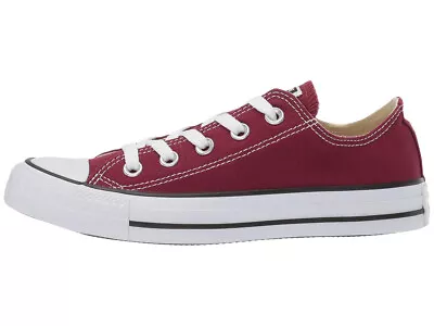 $65.95 • Buy Converse CHUCK TAYLOR All Star Low Top Unisex Canvas Shoes Sneakers NEW