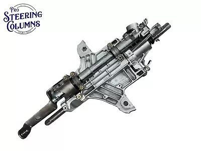 1998-2007 Ford F-250 F-350 Super Duty Steering Column Rebuilt Automatic Tilt!! • $564.99