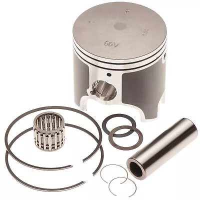 Piston Kit For Yamaha GPR XL XLT 800 1200 Power Valve 1.00MM Over / 80.9MM • $69.95