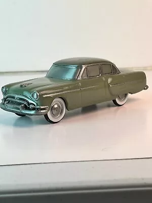 Banthrico 1953 Packard Custom Metal Promo Car • $79.95