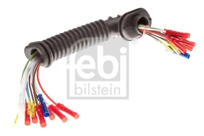 FEBI BILSTEIN 107066 Cable Repair Set Tailgate For VW • $32.28