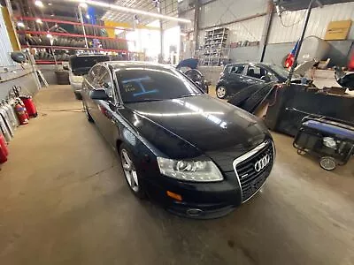 Used Supercharger Fits: 2011  Audi A6 3.0 Grade C • $182.99