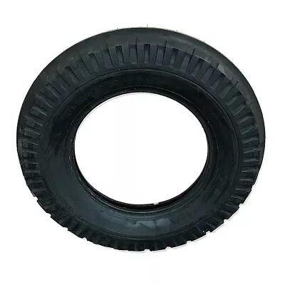 Triple Rib 6 Ply Tire Only 6 X 16 -Fits  Case  Tractor • $332.80