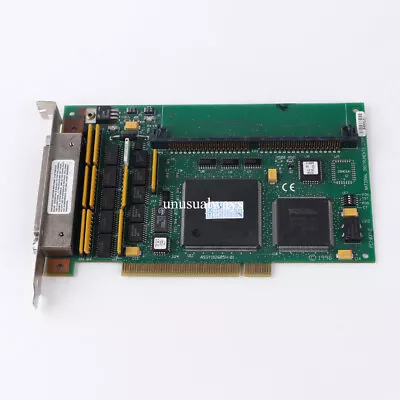 ONE Used National Instruments NI PCI-MXI-2 Data Acquisition Card • $449.42