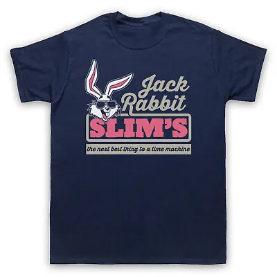 Jack Rabbit Slim's Unofficial Pulp Fiction Restaurant Mens & Womens T-shirt • £17.99
