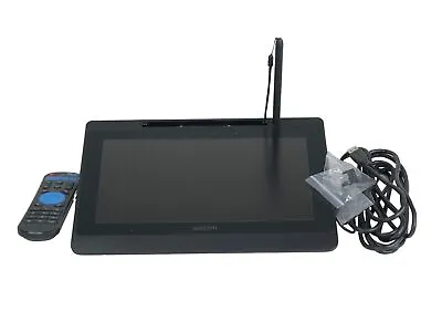 Wacom DTU-1141 10.6  Full HD Interactive Pen Display Tablet • $183.99