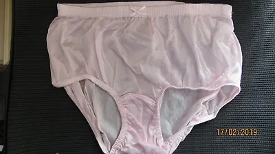 Vintage  Panties/knickers Size W 24 - 36/38 Inch                      Au 38  Rl • $12.32