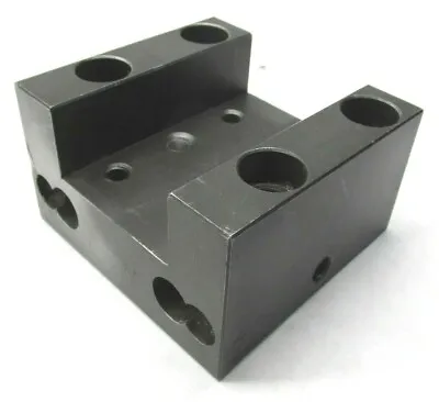 Doosan 1  Od Facing Bolt-on Block Holder For Puma 200s Lathe Turning Centers • $149.99