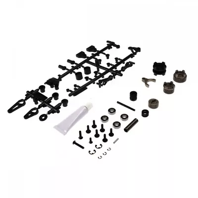 Axial AX31440 Transmission 2-Speed Gear Set SCX10 AXIC3370 Elec Car/Truck • $60.99