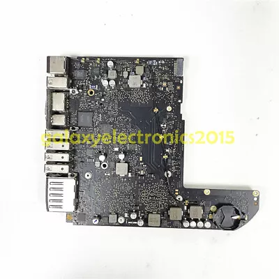 2012 Year 820-3227 820-3227-B Faulty Logic Board For Apple Mac Mini A1347 Repair • $20.69