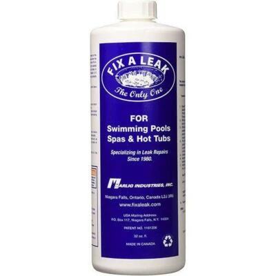 $15.29 • Buy Fix A Leak Pool And Spa Leak Sealer