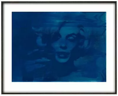 Bert Stern 'Marilyn Monroe' Fine Art Print Various Sizes • $41.61