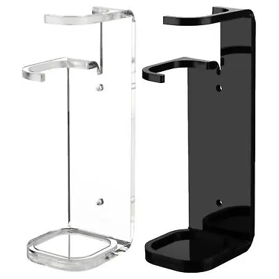 Acrylic Lightsaber Wall Mount        Stand Holder Decorative        Display Rack • $12.28