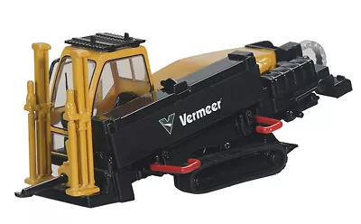 Spec-cast 1640 Vermeer D24x40 S3 Horizontal Directional Drill 1/64 Die-cast MIB • $79