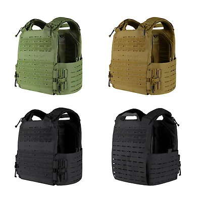Condor 201216 VANQUISH RS Tactical First Responders MOLLE Plate Carrier Vest • $129.95