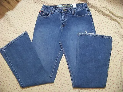 Vintage Mudd Flare Leg Jeans - Size 9 - For The Beat Generation • $23.99