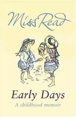 $6.23 • Buy Early Days By Read, Miss Paperback Book The Fast Free Shipping