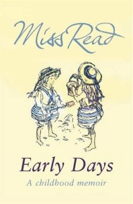 $6.23 • Buy Early Days By Read, Miss Paperback Book The Fast Free Shipping