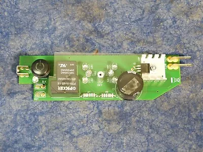 Peavey LED & Power Supply Board For IPR-1600 / IPR-3000 • $19.99