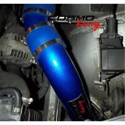 Racing CAI Cold Air Intake BMW E36 320/323/325/328/M3 92-99 Reusable Filter • $120.50