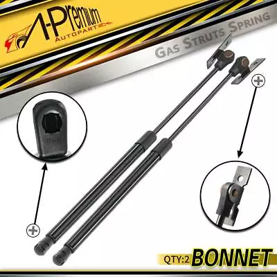 $17.50 • Buy Bonnet Gas Struts For Holden Commodore Crewman VU VT VX VY VZ Wagon Sedan Ute