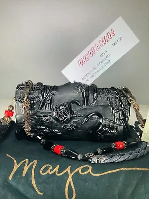 Maya N.y-today Nwt $288.00-msrp$600.00-no One Has It For Less-a.i. • $288