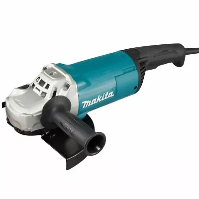 Makita GA9060 120-Volt 9-Inch Rear Handle Trigger Switch Electric Angle Grinder • $222.30