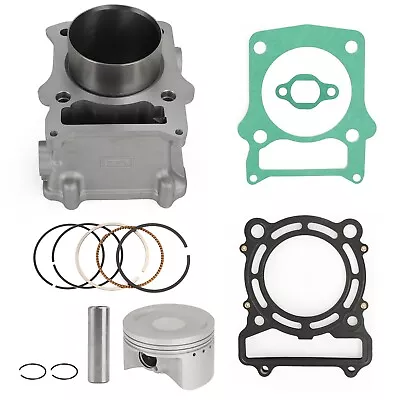 TOP END KIT W/ Cylinder Piston For UTV ATV 500cc HiSUN BENNCHE MASSIMO COLEMAN • $145.65