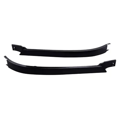 Pair Headlight Lower Filler Panel Molding Trim For ML320 ML350 Parts 1638260177 • $33.12