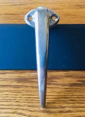 $50 • Buy 1937 Studebaker DOOR HANDLE Vtg 1930s President Exterior Non Locking