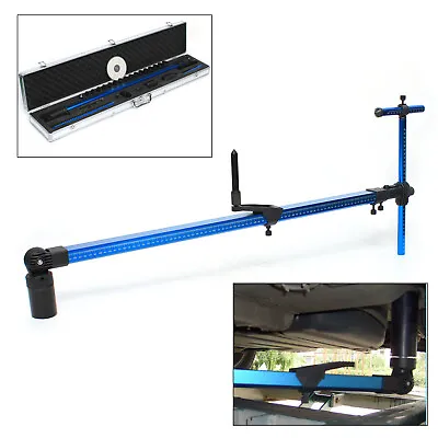 Auto Body Frame Machine 2D Measuring System High-precision Measuring Ruler Scale • $155
