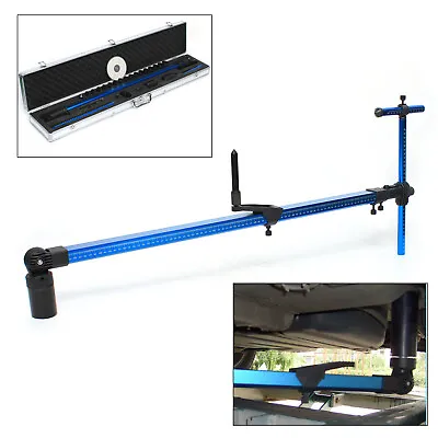 Auto Body Frame Machine 2D Measuring System Tram Gauge For Car Repair • $155