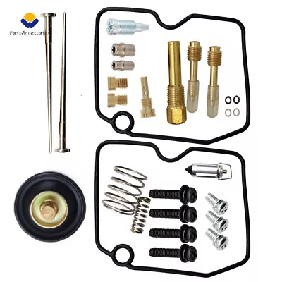 Carburetor Rebuild Kit For Kawasaki Vulcan 1500 VN1500A VN1500D VN1500E Carb • $12.99