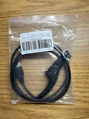 Motorola Programming Cable For MOTOTRBO • $25