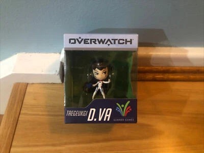 $39.99 • Buy New OVERWATCH  Pop Vinyl Figurine (D.VA)