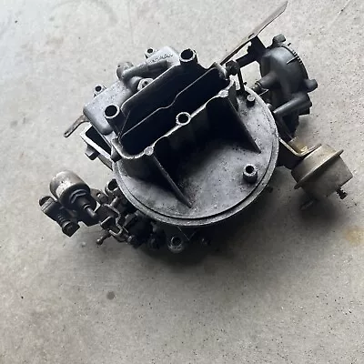 Motorcraft 2150 Carburetor No Tag - Core “8AT” • $34