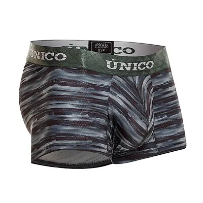 Unico Boxer Short LIENZO Microfiber Men's Underwear • £32