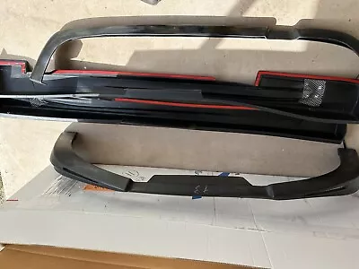 Vis Racing Wings West Lip Kit For 99-00 Honda Civic EK • $550