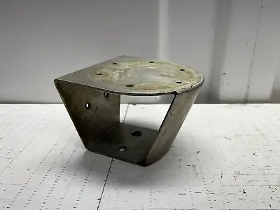 Stainless Steel Sailboat Winch Base Bracket • $100