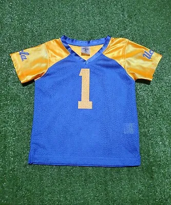UCLA Bruins Football Jersey #1 Size 3T Toddler • $24
