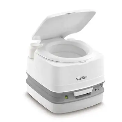 Thetford Porti Potti 345 Portable Toilet • $194.90