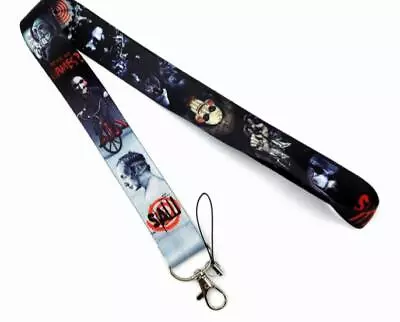 Lot Cartoon Japanese Anime Cute Color Mix Neck Straps Keychain Lanyard ID Card • $12.90