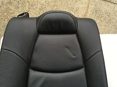 Mazda Rx8 Leather Upper Rear Seat Both Sides Free Post  • $125